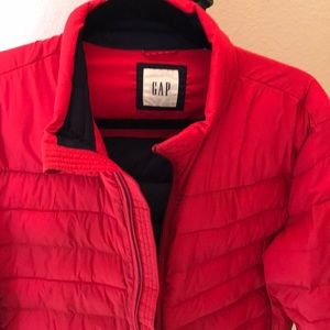 Men’s gap light weight jacket